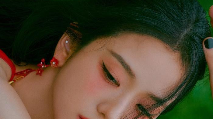 BLACKPINK’s Jisoo, ranked second on the U.S. Billboard - Shopping Around the World with Goodsnjoy