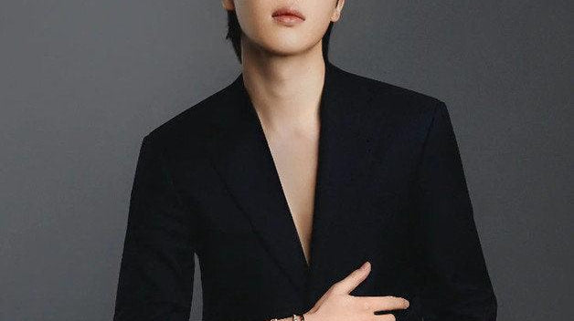 BTS Jimin, a jewel-like visual... Selected as global ambassador for luxury jewelry brand - Shopping Around the World with Goodsnjoy