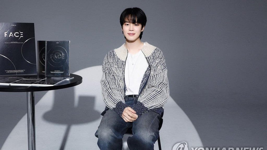 BTS Jimin 'Like Crazy', Daily Global Spotify NO.1 - Shopping Around the World with Goodsnjoy