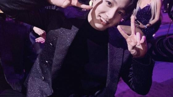 BTS Jungkook, #jungkook' surpassed 175 billion won..'TikTok King' - Shopping Around the World with Goodsnjoy