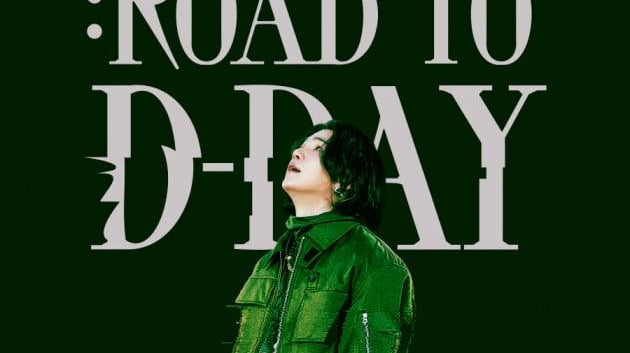 BTS SUGA's solo album work, released on Disney+ - Shopping Around the World with Goodsnjoy