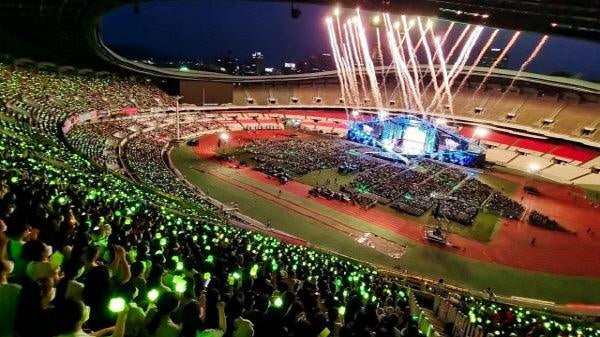 'Pray for Busan Expo' Dream Concert to be held in Busan in May - Shopping Around the World with Goodsnjoy