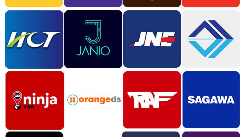 Shipping Tips - Shopping Around the World with Goodsnjoy