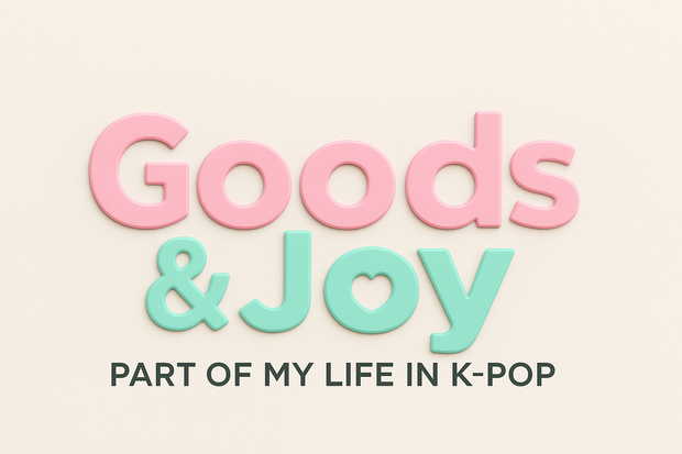 Shopping Around the World with Goodsnjoy