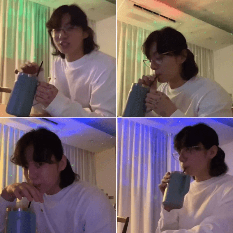 BTS JUNGKOOK - METRO MUG - Shopping Around the World with Goodsnjoy