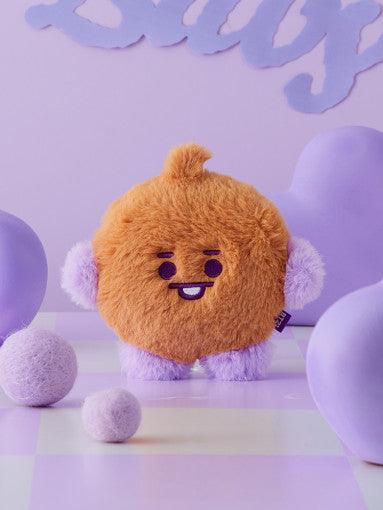 BT21 COOKY BABY Flatfer Standing Doll SHOOKY – Shopping Around the World  with Goodsnjoy