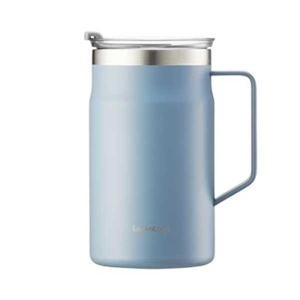 BTS JUNGKOOK - METRO MUG - Shopping Around the World with Goodsnjoy