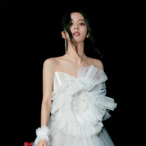 BLACKPINK Jisoo, Million Seller Notice… Baekhyun of EXO, Jin of BTS - Shopping Around the World with Goodsnjoy