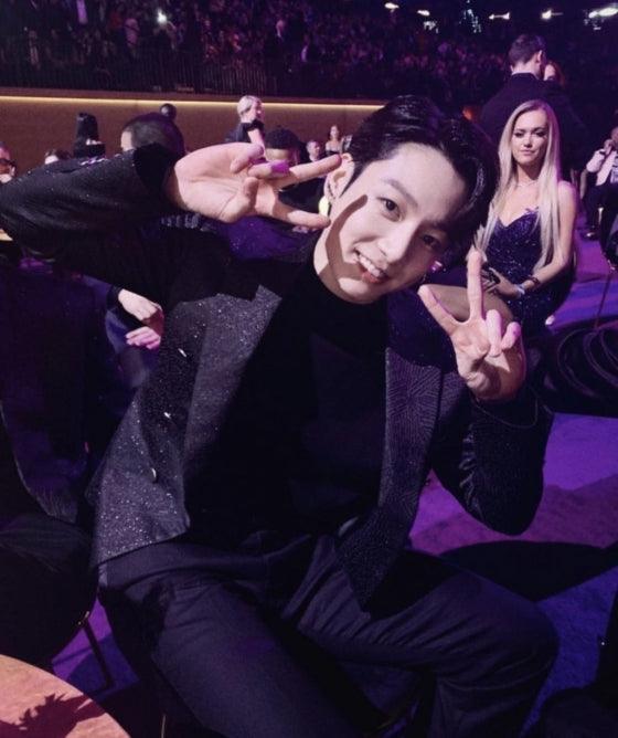 BTS Jungkook, #jungkook' surpassed 175 billion won..'TikTok King' - Shopping Around the World with Goodsnjoy