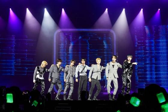 "Czennie♥7Dream"..NCT DREAM, a hot concert in Thailand - Shopping Around the World with Goodsnjoy