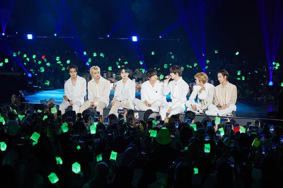 NCT DREAM, 36,000 people gathered for the first solo performance in Indonesia - Shopping Around the World with Goodsnjoy