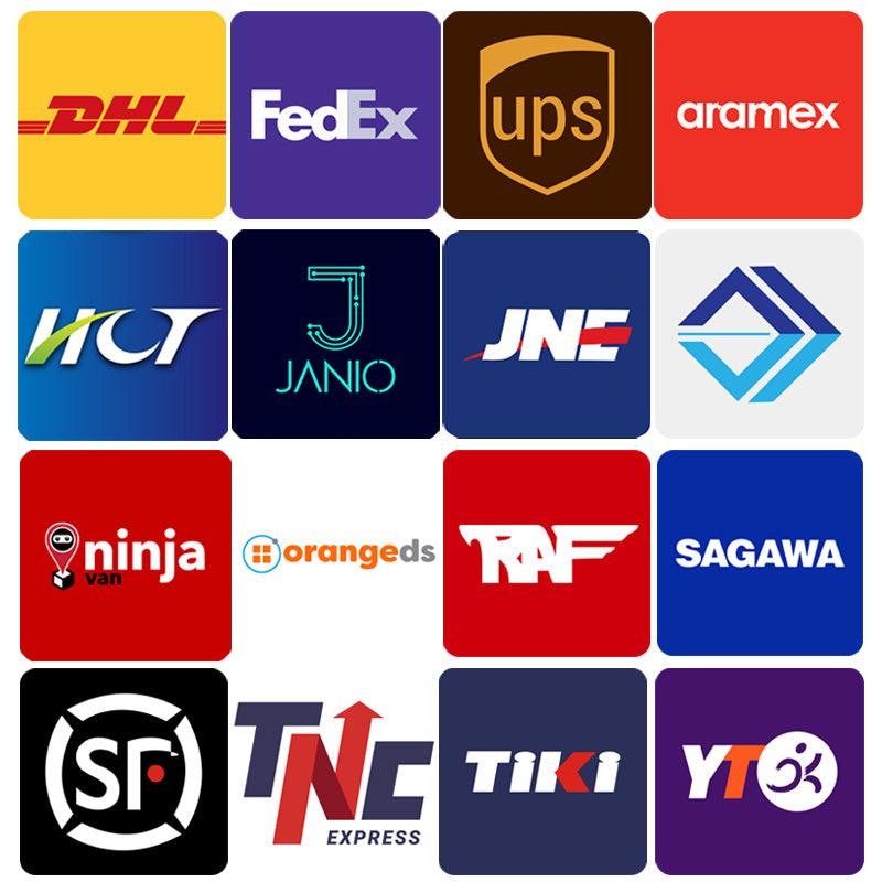 Shipping Tips - Shopping Around the World with Goodsnjoy