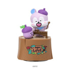 [BLACK FRIDAY] BT21 MANG MUSIC BOX - Shopping Around the World with Goodsnjoy