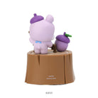 [BLACK FRIDAY] BT21 MANG MUSIC BOX - Shopping Around the World with Goodsnjoy