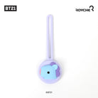 70% off - BT21 Baby Air Tag Silicon Case Keyring - Shopping Around the World with Goodsnjoy