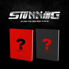 [PRE-ORDER] 8TURN - STUNNING / 3RD MINI ALBUM - Shopping Around the World with Goodsnjoy