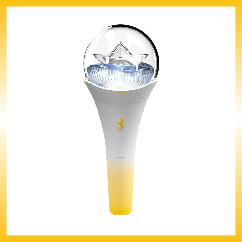 LESSERAFIM Official Light Stick – Shopping Around the World with Goodsnjoy