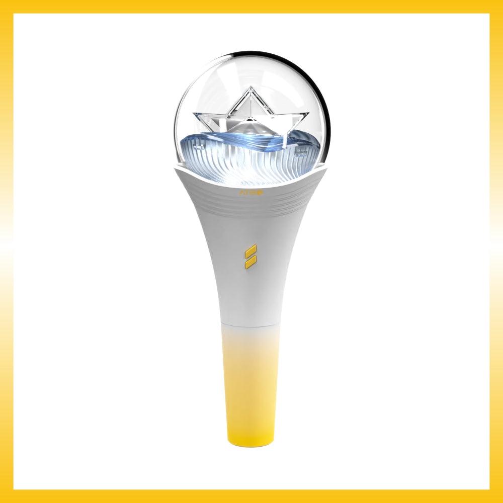 ATBO - OFFICIAL LIGHT STICK - Shopping Around the World with Goodsnjoy