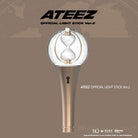 ATEEZ OFFICIAL LIGHT STICK ver.2 - Shopping Around the World with Goodsnjoy