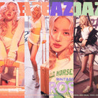 BLACKPINK ROSE DAZED 2024 SPRING EDITION ISSUE MAGAZINE - Shopping Around the World with Goodsnjoy