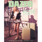 BLACKPINK ROSE DAZED 2024 SPRING EDITION ISSUE MAGAZINE - Shopping Around the World with Goodsnjoy