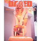 BLACKPINK ROSE DAZED 2024 SPRING EDITION ISSUE MAGAZINE - Shopping Around the World with Goodsnjoy