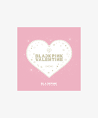 BLACKPINK THE GAME PHOTOCARD COLLECTION LOVELY VALENTINE'S EDITION - Shopping Around the World with Goodsnjoy