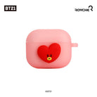 TIME SALE - BT21 AIRPODS 3RD GEN JEELY CASE - Shopping Around the World with Goodsnjoy