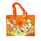 BT21 ALMOND TARPAULIN BAG - Shopping Around the World with Goodsnjoy