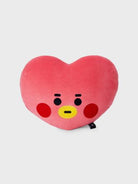 BT21 BABY FLAT FACE CUSHION - Shopping Around the World with Goodsnjoy