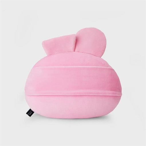 BT21 BABY FLAT FACE CUSHION - Shopping Around the World with Goodsnjoy