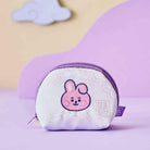 BT21 BABY MINI POUCH K-EDITION ver.2 - Shopping Around the World with Goodsnjoy