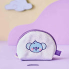 BT21 BABY MINI POUCH K-EDITION ver.2 - Shopping Around the World with Goodsnjoy