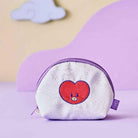 BT21 BABY MINI POUCH K-EDITION ver.2 - Shopping Around the World with Goodsnjoy