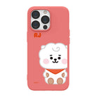 BT21 Baby Soft Case (IPHONE) - Shopping Around the World with Goodsnjoy