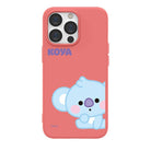 BT21 Baby Soft Case (IPHONE) - Shopping Around the World with Goodsnjoy