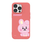 BT21 Baby Soft Case (IPHONE) - Shopping Around the World with Goodsnjoy