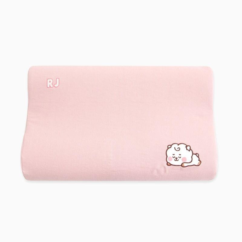 BT21 BABY SOFT MEMORY FOAM PILLOW - Shopping Around the World with Goodsnjoy
