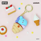 BT21 BABY SWEETIE FIGURE KEYRING - Shopping Around the World with Goodsnjoy