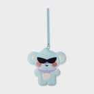 BT21 BABY TRAVEL DOLL NAME TAG - Shopping Around the World with Goodsnjoy