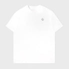 BT21 BASIC DRAWING SHORT SLEEVE TSHIRT WHITE - Shopping Around the World with Goodsnjoy