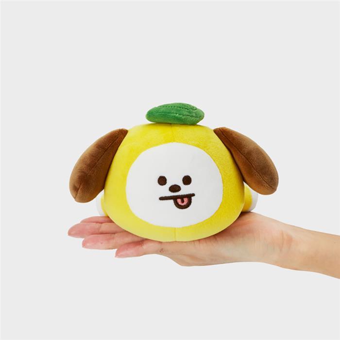 BT21 CHEWY CEHWY DOLL CHIMMY - Shopping Around the World with Goodsnjoy