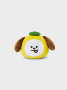 BT21 CHEWY CEHWY DOLL CHIMMY - Shopping Around the World with Goodsnjoy