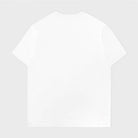 BT21 CHIMMY BASIC SHORT SLEEVE TSHIRT WHITE - Shopping Around the World with Goodsnjoy