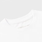 BT21 CHIMMY BASIC SHORT SLEEVE TSHIRT WHITE - Shopping Around the World with Goodsnjoy