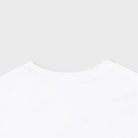 BT21 CHIMMY BASIC SHORT SLEEVE TSHIRT WHITE - Shopping Around the World with Goodsnjoy