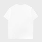 BT21 CHIMMY BASIC STREET SHORT SLEEVE TSHIRT WHITE - Shopping Around the World with Goodsnjoy