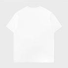 BT21 COOKY BASIC STREET SHORT SLEEVE TSHIRT WHITE - Shopping Around the World with Goodsnjoy