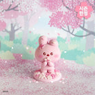 BT21 FIGURE CHERRY BLOSSOM - Shopping Around the World with Goodsnjoy