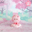 BT21 FIGURE CHERRY BLOSSOM - Shopping Around the World with Goodsnjoy